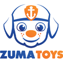 استخدام فروشنده (آقا-حضوری) - زوما تویز | Zuma Toys