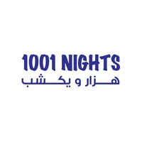 گروه هزارویکشب
