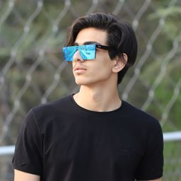 رزومه‌ی محمد طاها سعیدی کیا