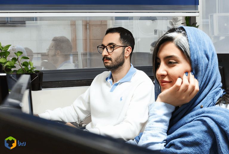 فرهنگ کاری شرکت رایان یافته رساآموز (ریرا)