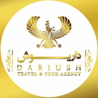 خدمات مسافرت هوایی داریوش سیاحت مشهد