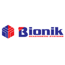استخدام اپراتور تولید - بیونیک | BIONIK