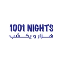 استخدام مترجم زبان انگلیسی - هزارویکشب | 1001 Nights Group