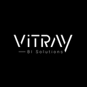 استخدام کارشناس هوش تجاری (BI) - هوش تجاری ویترای نو | Vitray