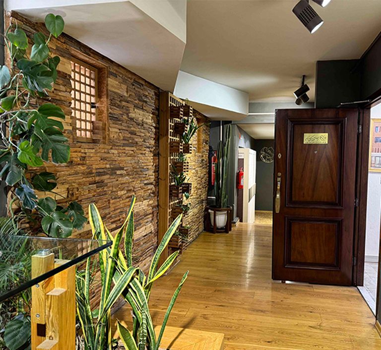 مزایای همکاری با شرکت پارس آرای کوهستان 