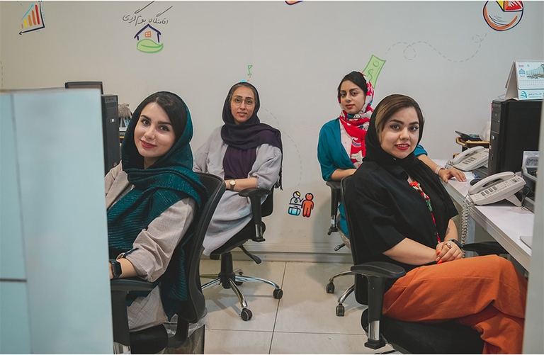 ایران هتل آنلاین 