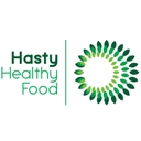 استخدام تحصیلدار - کشت و صنعت غذای سالم هستی | Hasty Healthy Food