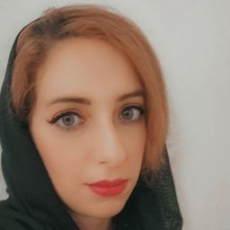 رزومه‌ی Shima Heydari