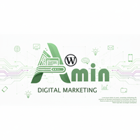 دیجیتال مارکتینگ امین