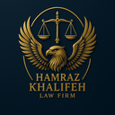 استخدام کارشناس حقوقی و امور قراردادها (خانم-شیراز) - موسسه حقوقی وکلای همراز خلیفه  | Hamraz Khalifeh Law