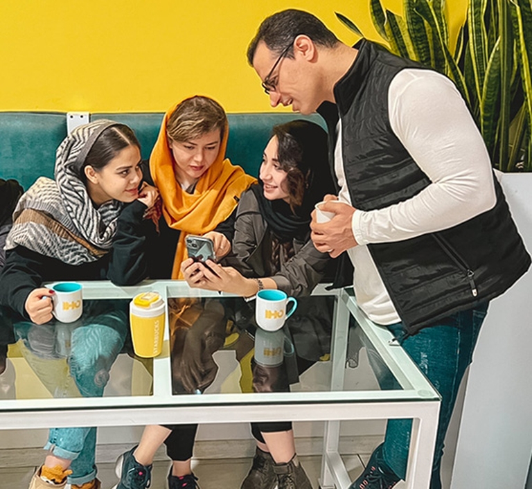 ایران هتل آنلاین 
