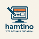 استخدام طراح سایت (وردپرس-گلستان تهران-دورکاری) - همتینو | Hamtino