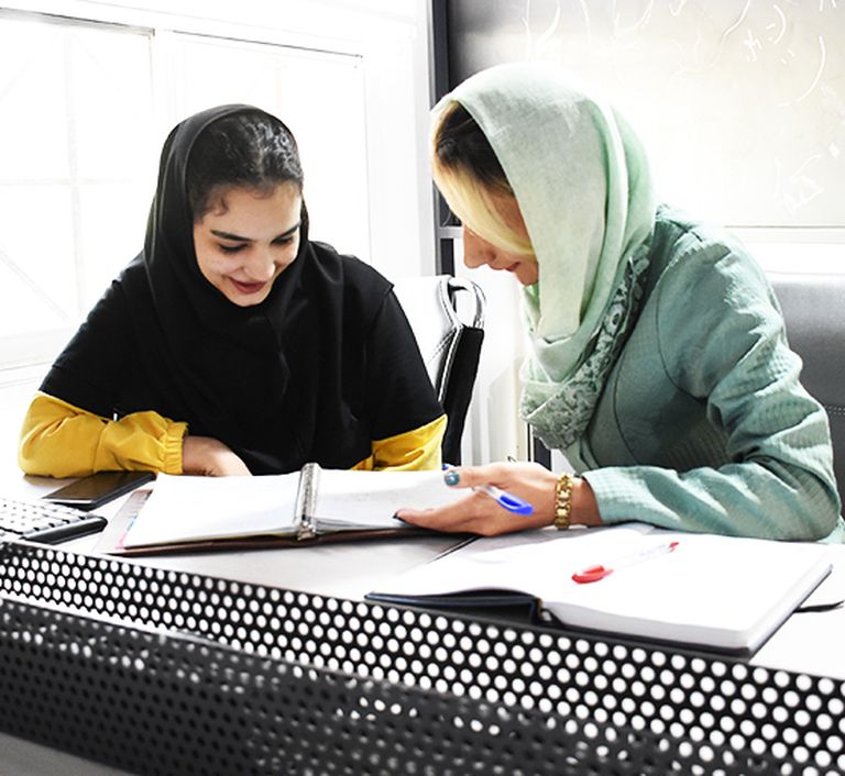 مزایای همکاری با شرکت اینوآپ