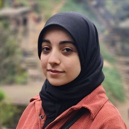 رزومه‌ی فائزه معتمدیان