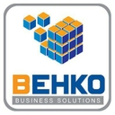 استخدام برنامه نویس دات نت - بهینه کوشان سپهر (بهکو) | Behko