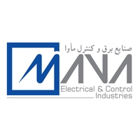 صنایع برق و کنترل ماوا