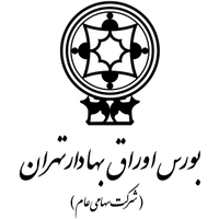 بورس اوراق بهادار تهران