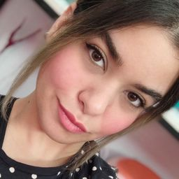 رزومه‌ی آیدا خاکسار