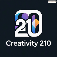 استودیو خلاقیت 210