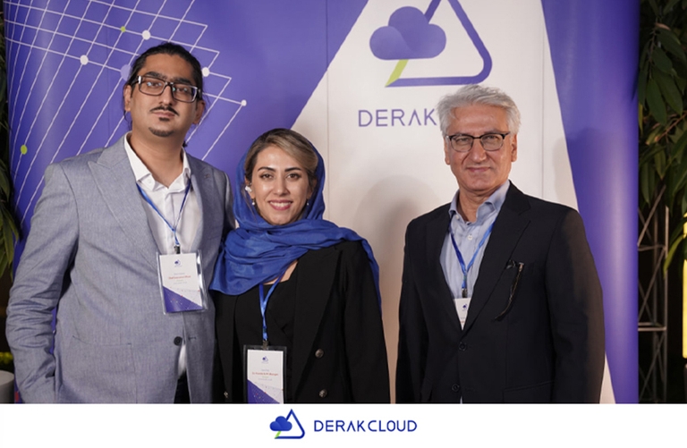 استخدام در شرکت ابر دراک، آگهی های استخدام Derak Cloud | جابینجا