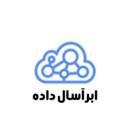 ابر آسال داده