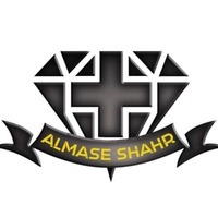 الماس شهر
