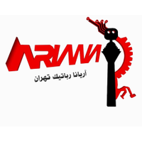 آریانا رباتیک تهران