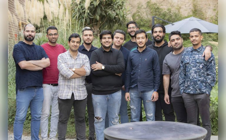 فرهنگ کاری شرکت جاباما