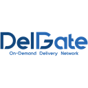 استخدام Senior Front-End Developer (دورکاری) - Software Development | DelGate Delivery Solutions